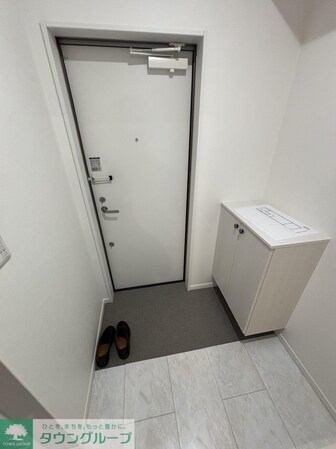 リラフォート津田沼の物件内観写真